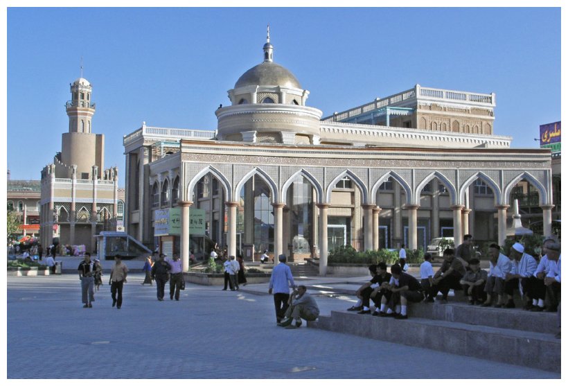 14 kashgar